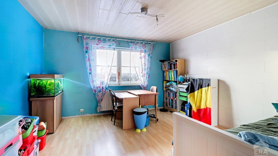 Chaussée de Chastre - 22 - - 5140