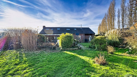 Chaussée de Chastre - 22 - - 5140