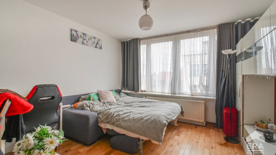 Chaussée de Charleroi - 24 - - 1060