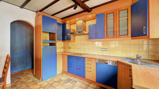 Dorpstraat - 507 - - 3061