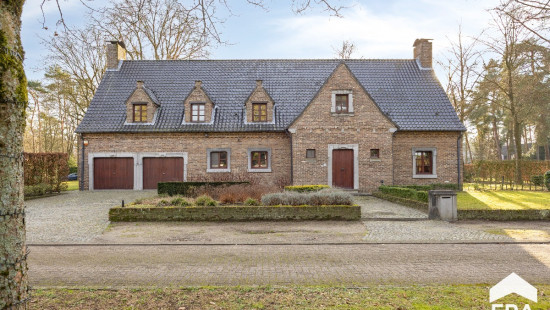 Pieter Paul Rubensdreef - 2 - - 3920