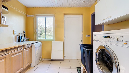 Chaussée de Chastre - 22 - - 5140