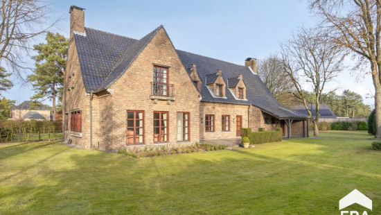 Pieter Paul Rubensdreef - 2 - - 3920