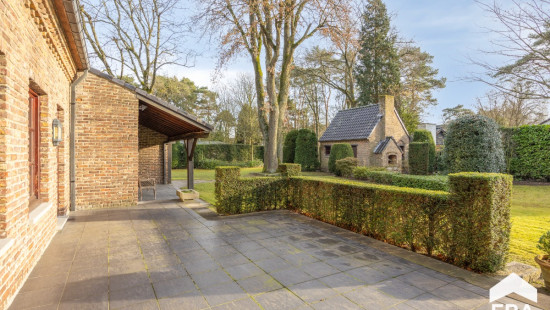 Pieter Paul Rubensdreef - 2 - - 3920