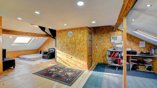 Rue Henri Van Nerom - 14 - - 1140