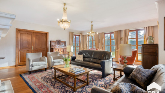 Pieter Paul Rubensdreef - 2 - - 3920