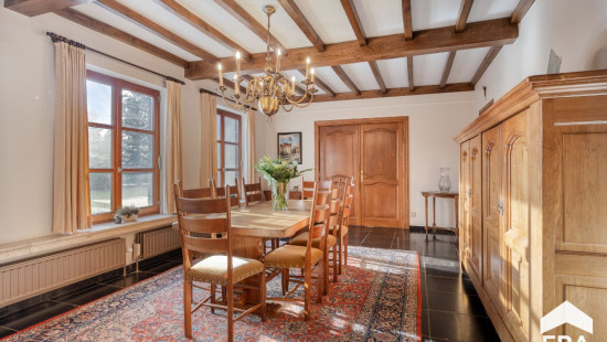 Pieter Paul Rubensdreef - 2 - - 3920