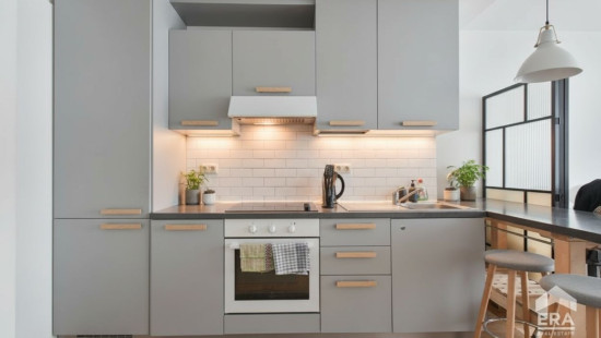 Chaussée de Charleroi - 24 - - 1060