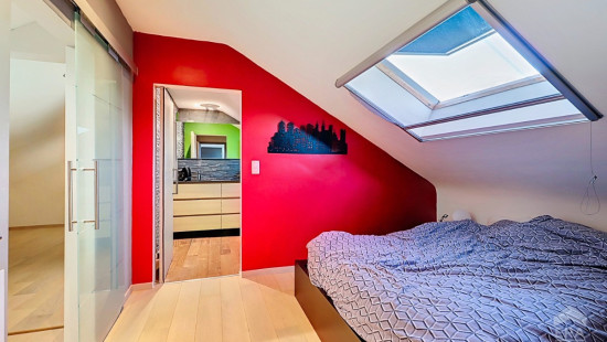 Chaussée de Chastre - 22 - - 5140