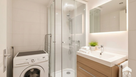 Chaussée de Charleroi - 24 - - 1060