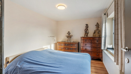 Bergenstraat - 41 - - 3450