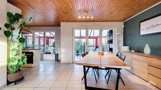 Chaussée de Chastre - 22 - - 5140