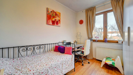 Rue Henri Van Nerom - 14 - - 1140