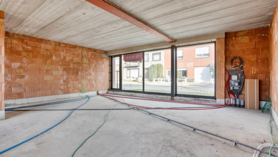 Schranslaan - 2 - - 1980