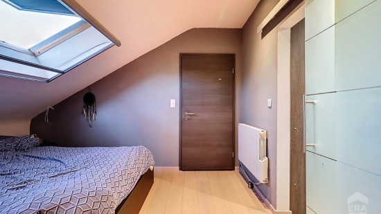 Chaussée de Chastre - 22 - - 5140