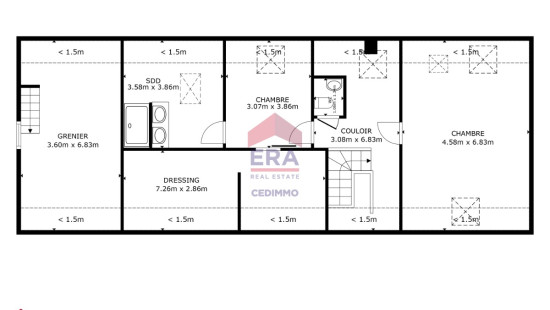 Chaussée de Chastre - 22 - - 5140