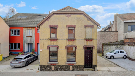 Dorpstraat - 507 - - 3061