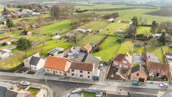 Bergenstraat - 41 - - 3450