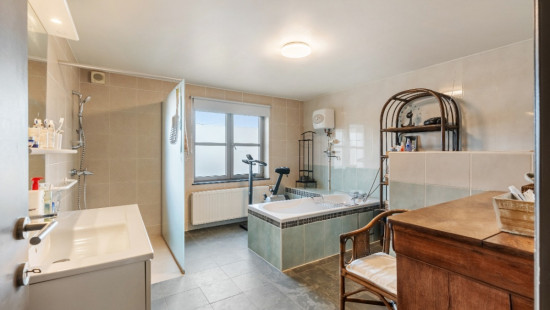 Bergenstraat - 41 - - 3450