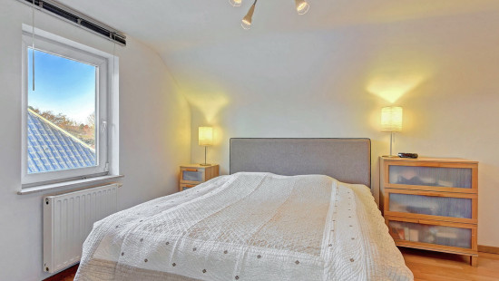 Weemstraat - 23 - - 1560