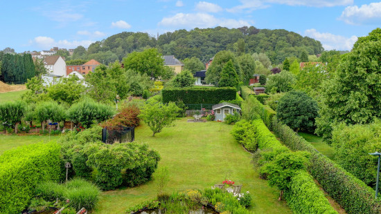 Weemstraat - 23 - - 1560