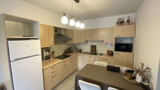 Herenthoutseweg - 40 - Bus 102 - 2200