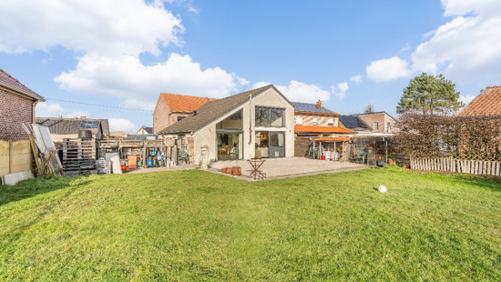 Bergenstraat - 41 - - 3450