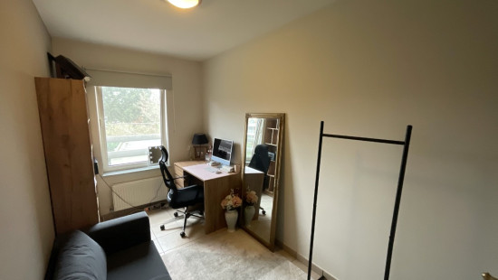 Herenthoutseweg - 40 - Bus 102 - 2200