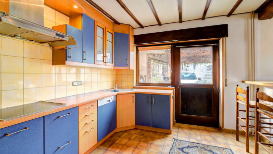 Dorpstraat - 507 - - 3061