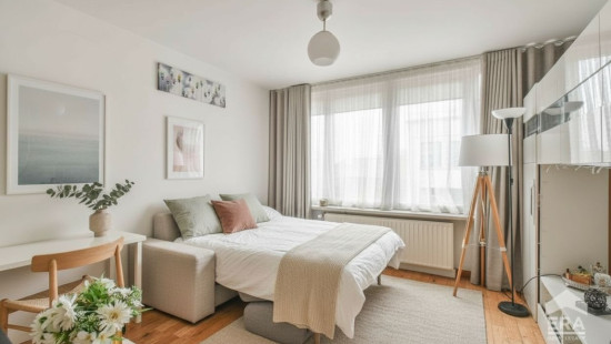 Chaussée de Charleroi - 24 - - 1060