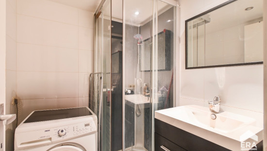 Chaussée de Charleroi - 24 - - 1060