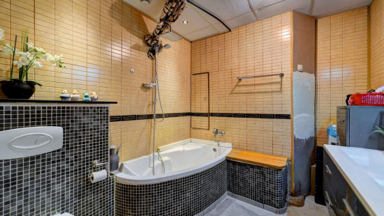 Rue Henri Van Nerom - 14 - - 1140