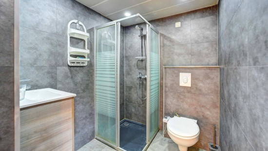 Rue Henri Van Nerom - 14 - - 1140