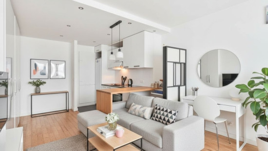 Chaussée de Charleroi - 24 - - 1060