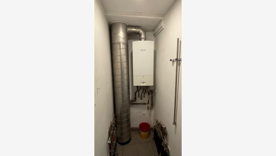 Ieperstraat - 56 - (3 app) - 8940