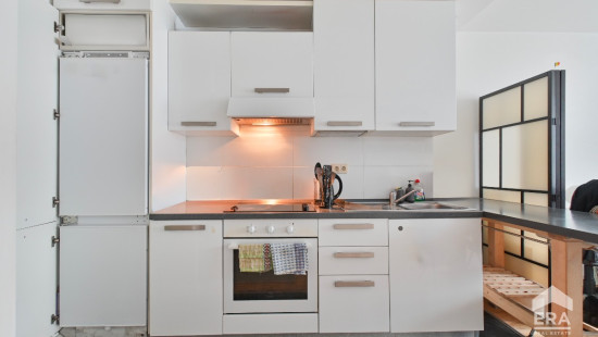 Chaussée de Charleroi - 24 - - 1060