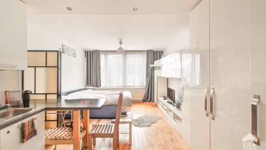 Chaussée de Charleroi - 24 - - 1060