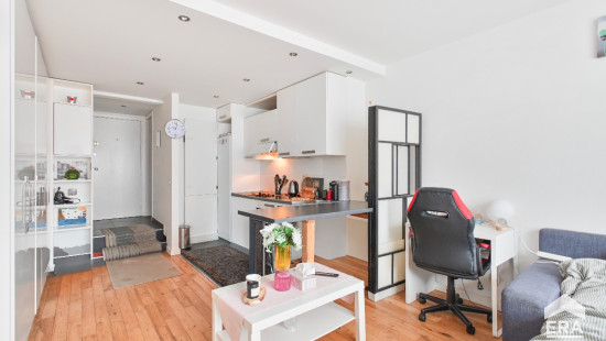 Chaussée de Charleroi - 24 - - 1060