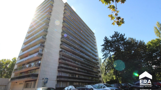 Avenue Frans van Kalken - 8 - 9 - 1070