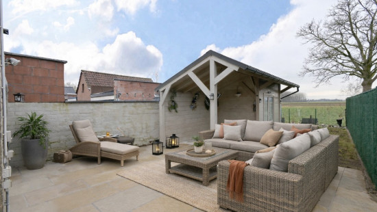 Molenstraat - 136 - - 9950