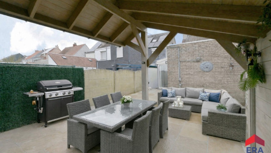 Molenstraat - 136 - - 9950