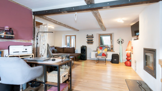 Tige du Bois de Gras - 12 - - 6941