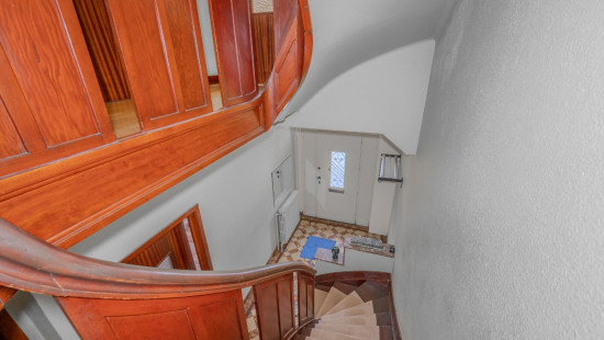 Place André Ryckmans - 2 - - 5000