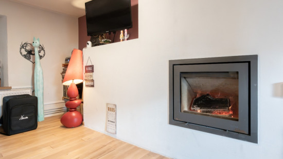 Tige du Bois de Gras - 12 - - 6941