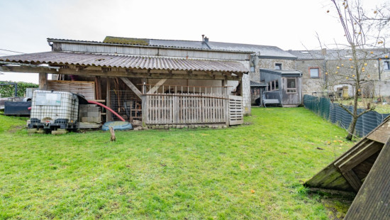 Tige du Bois de Gras - 12 - - 6941