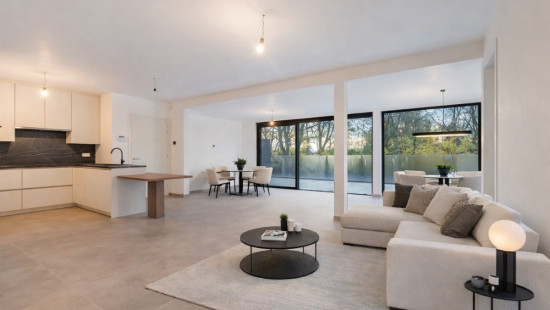 Koningin Astridlaan - 26C - 101 - 9100