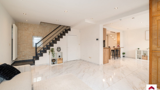 Gysensstraat - 15 - - 1703