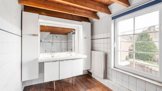 Kattebroekstraat - 208 - - 1700