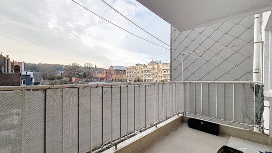 Quai de Rome - 49 - 51 - 62814 LIEGE 14 DIV - 4000