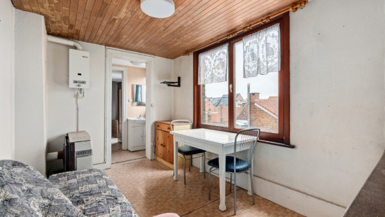 Brouwersstraat - 34 - - 8660